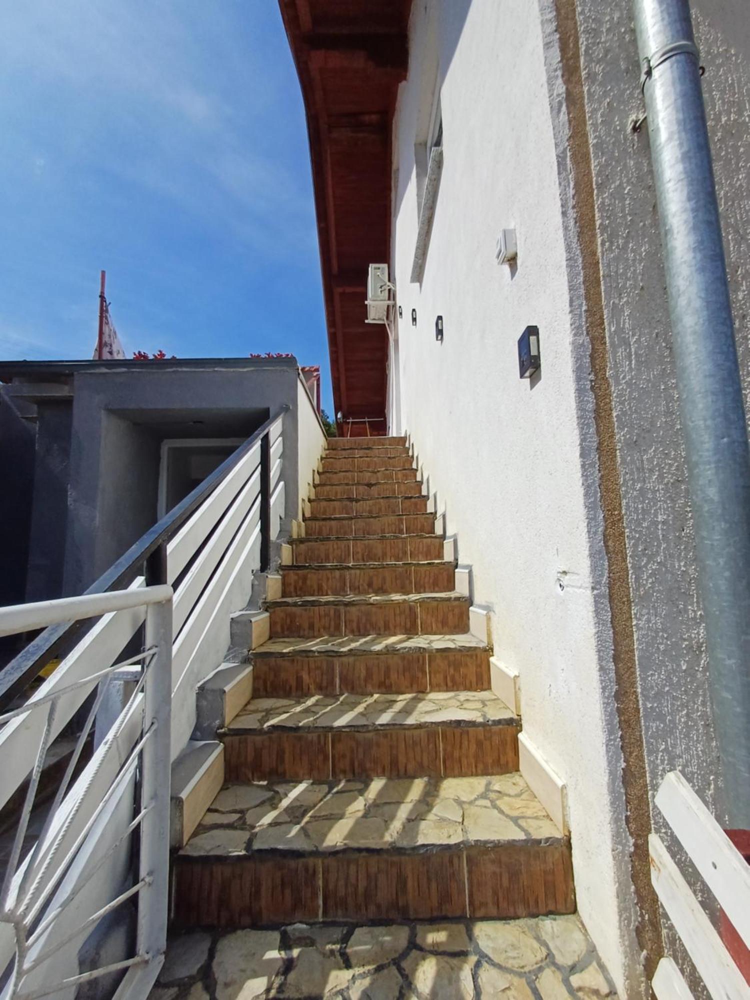 Apartman Denis Una Luzine 外观 照片