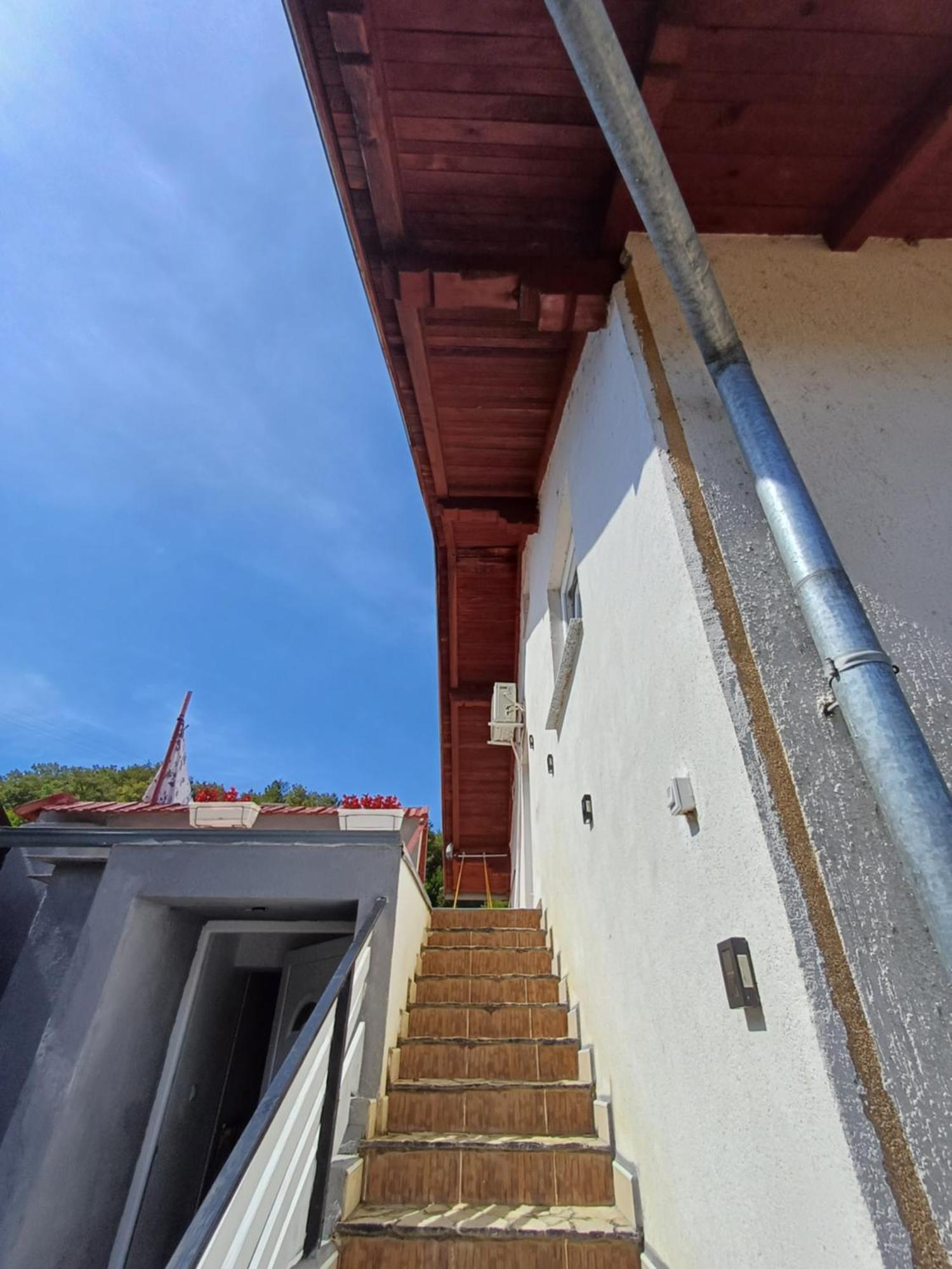 Apartman Denis Una Luzine 外观 照片